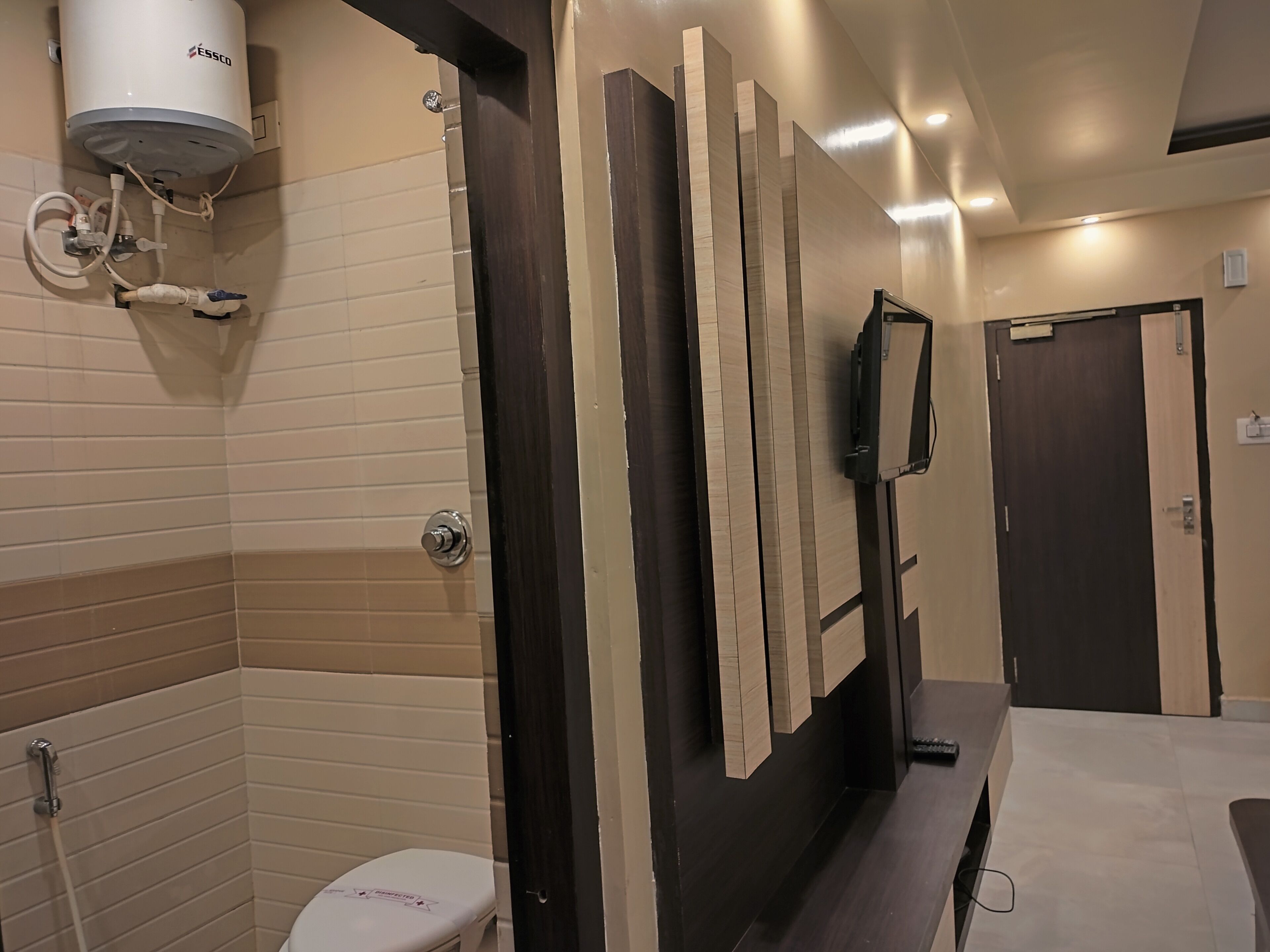 Hotel Binapani Deluxe 1