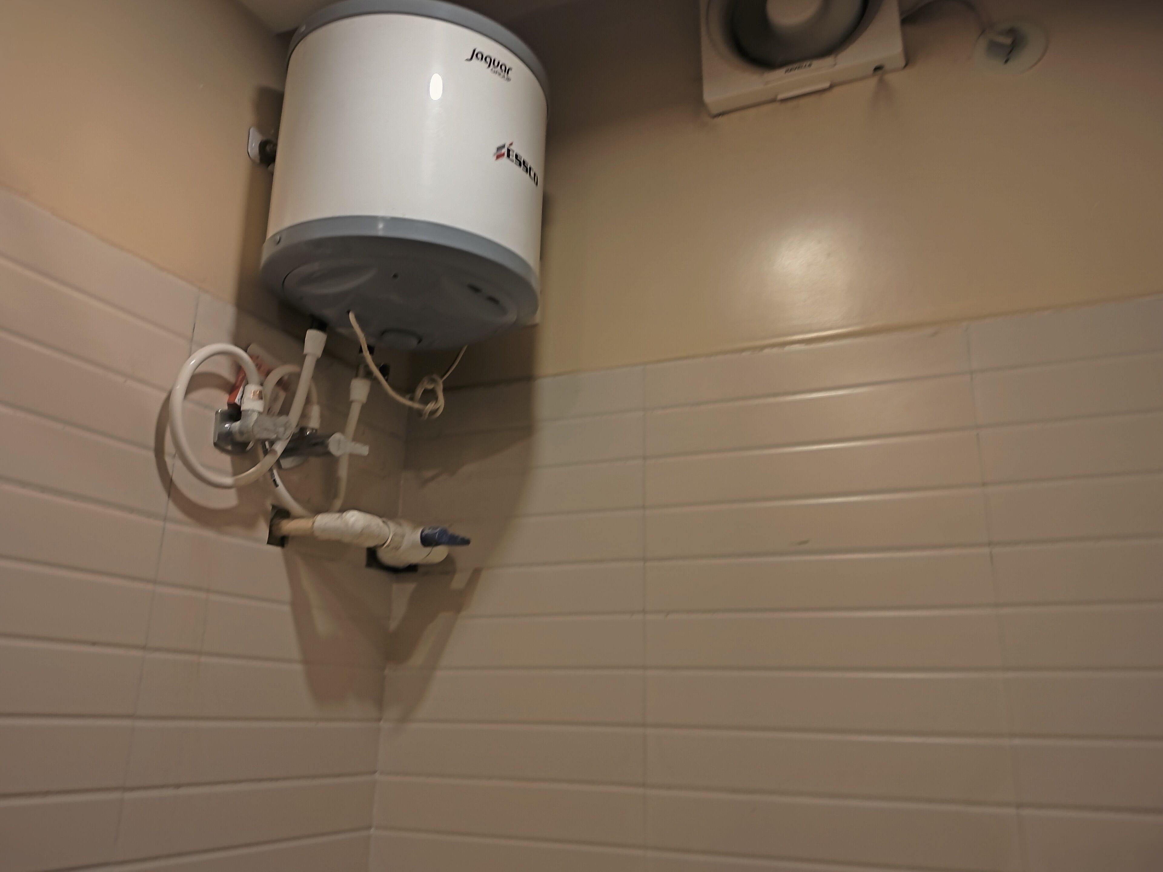 Hotel Binapani Deluxe 1