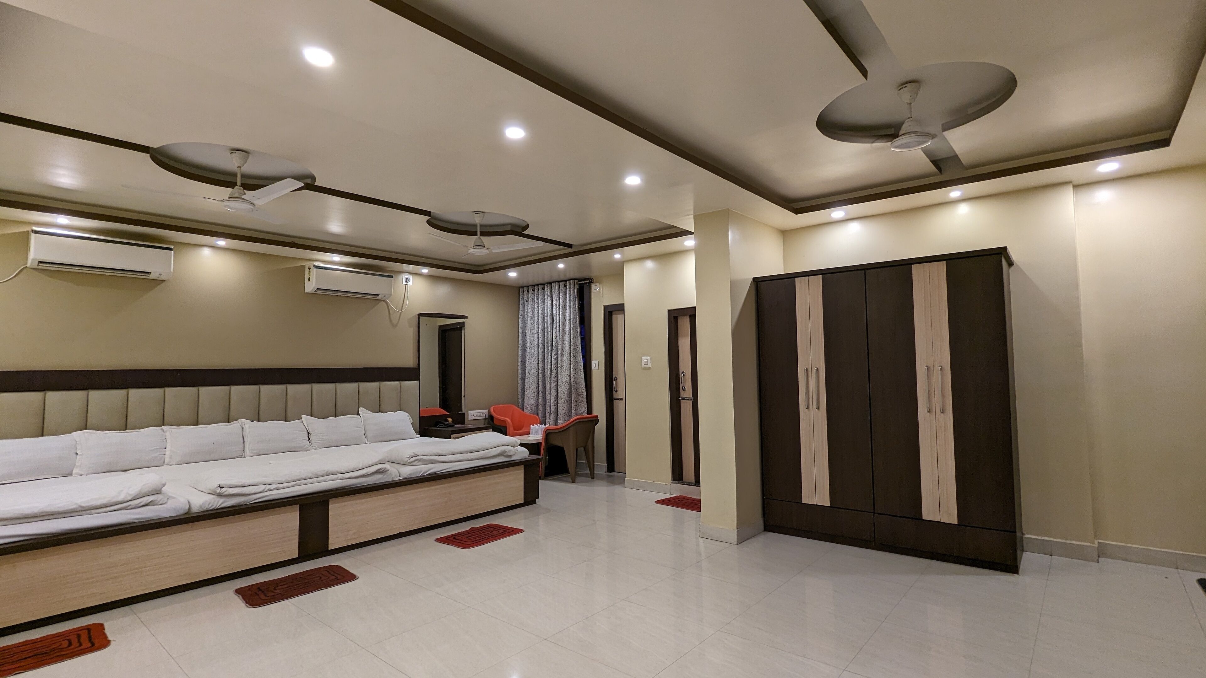 Hotel Binapani Deluxe 1