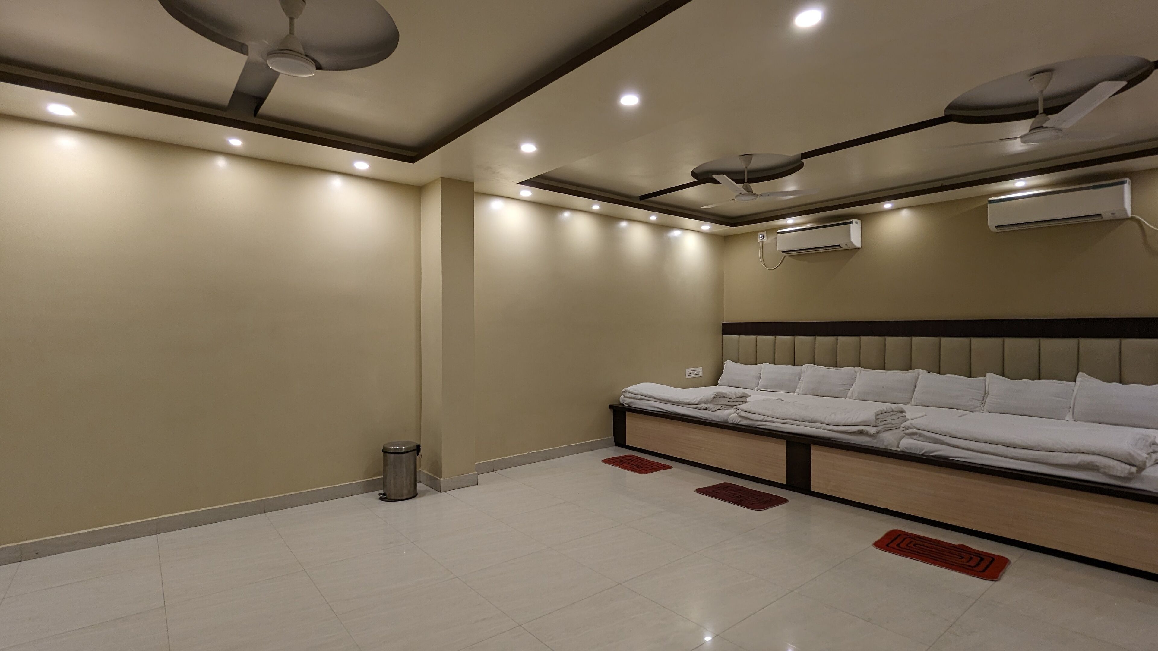 Hotel Binapani Deluxe 1