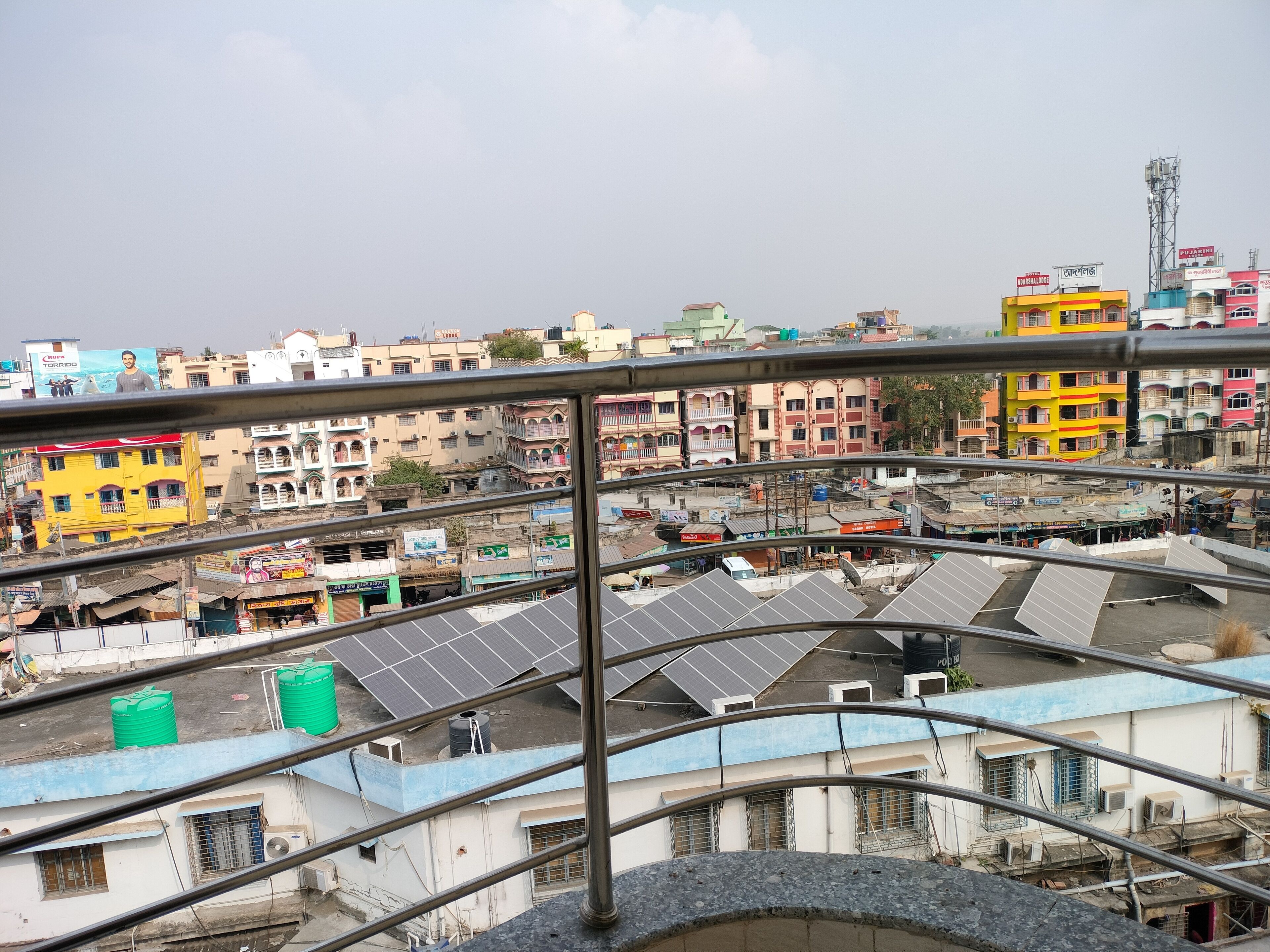 Hotel Binapani Deluxe 1