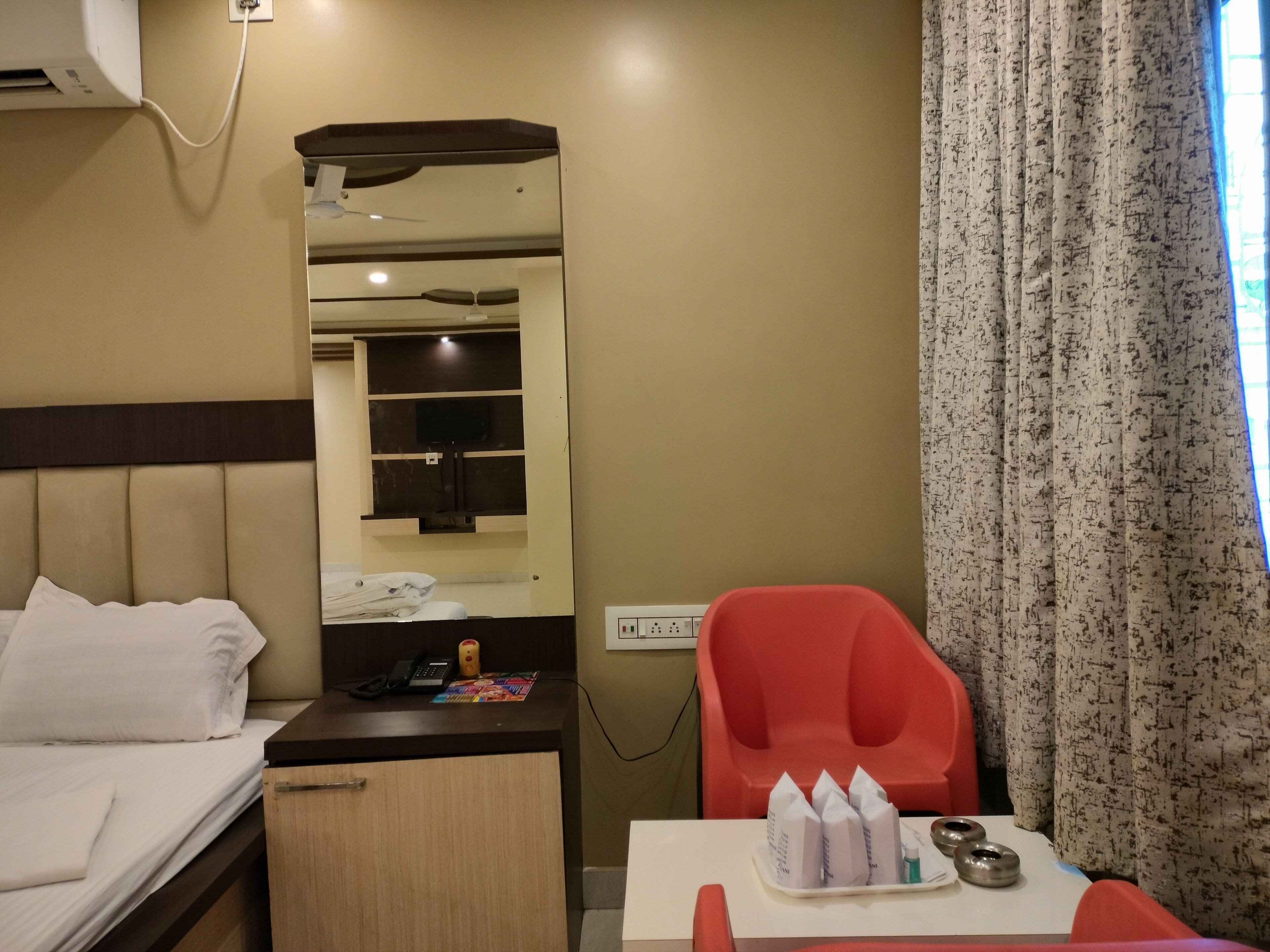 Hotel Binapani Deluxe 1