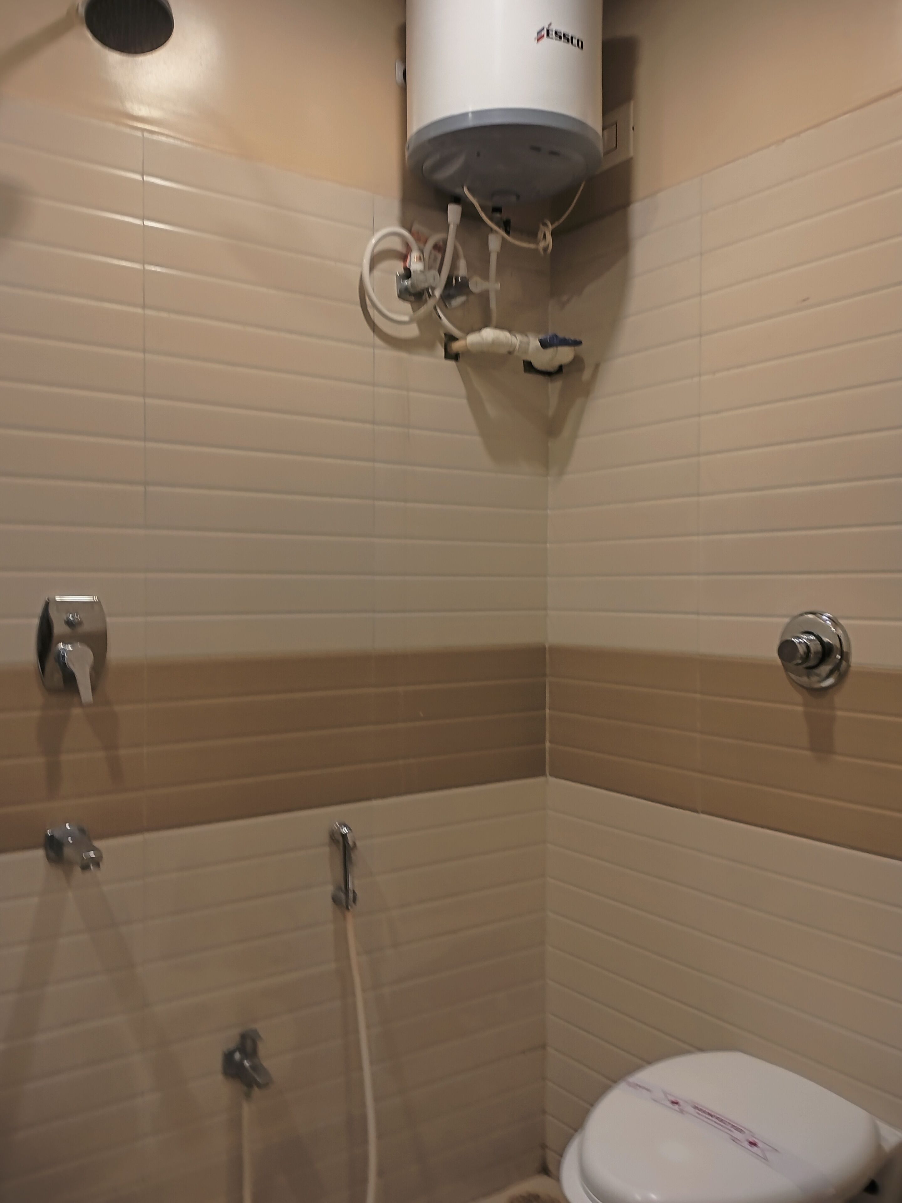 Hotel Binapani Deluxe 1