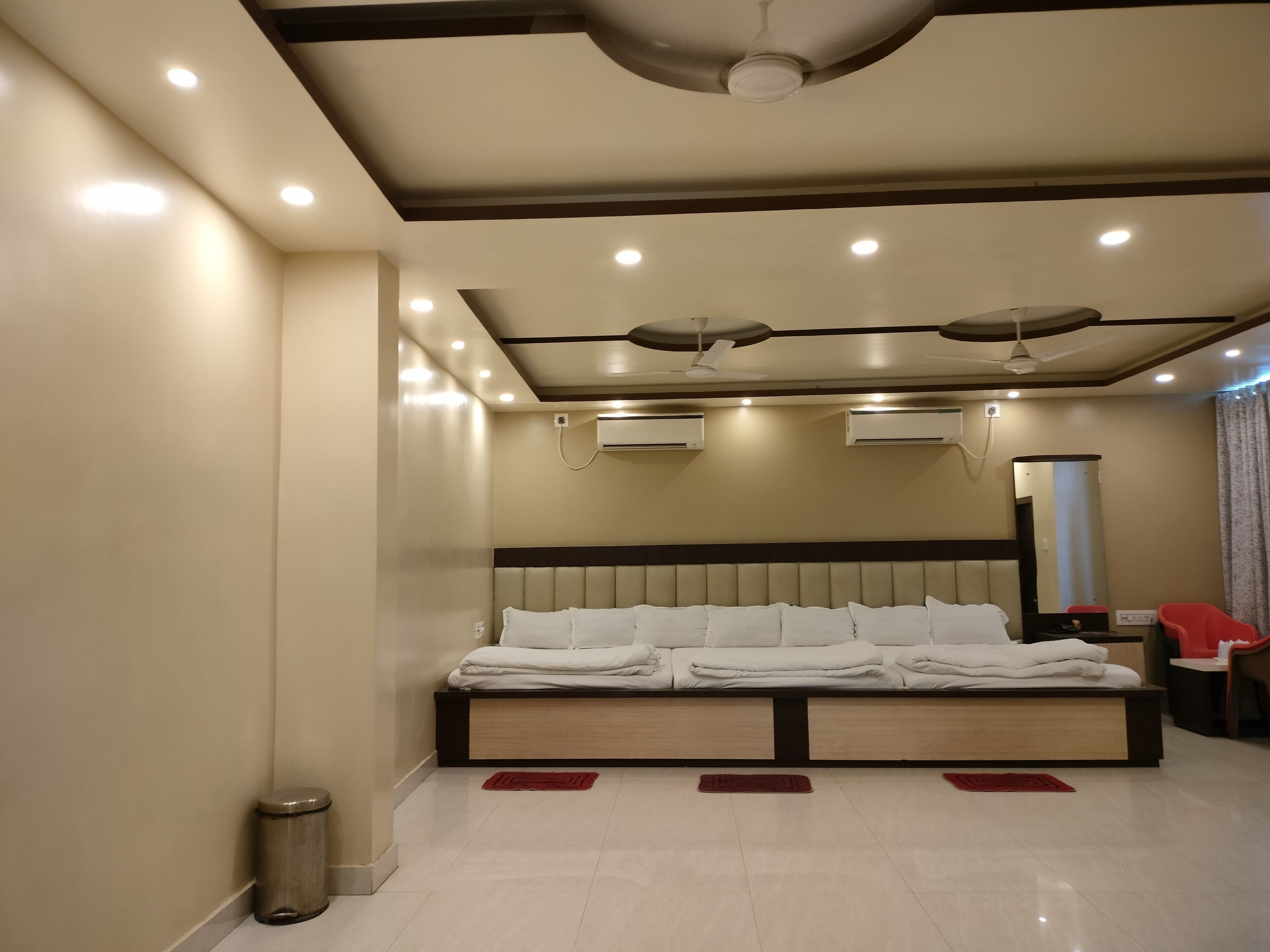 Hotel Binapani Deluxe 1