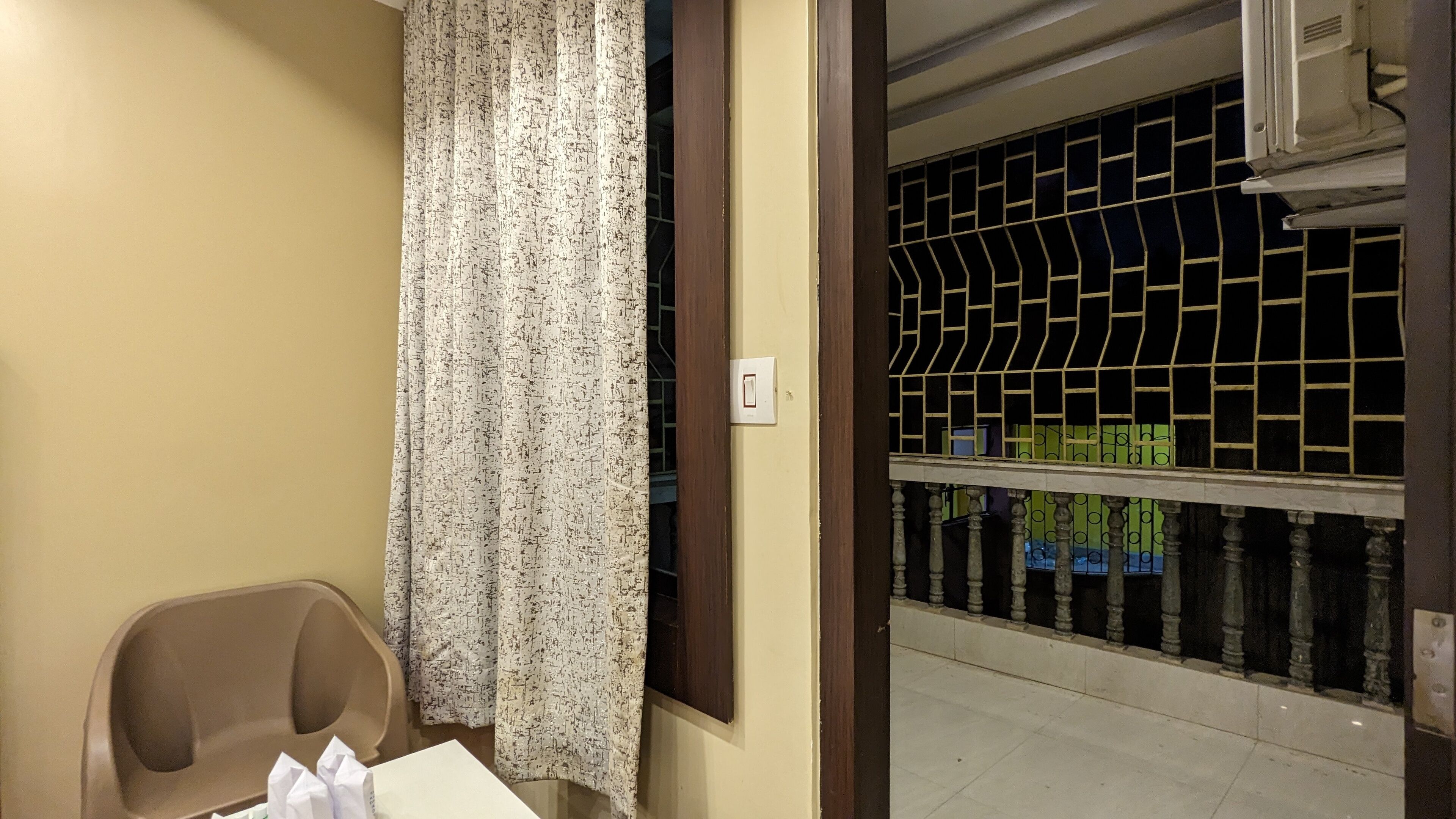 Hotel Binapani Deluxe 1