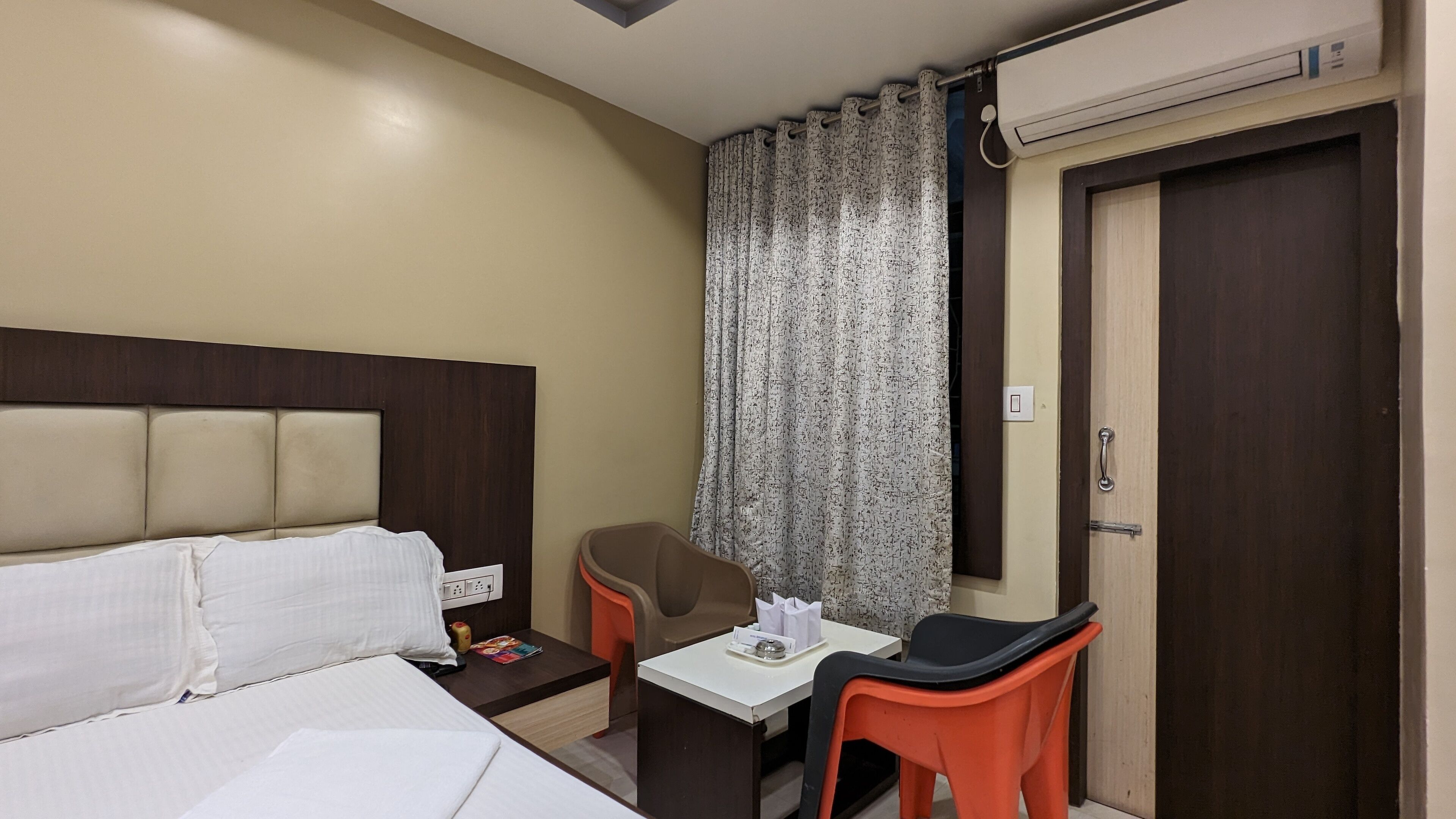 Hotel Binapani Deluxe 1