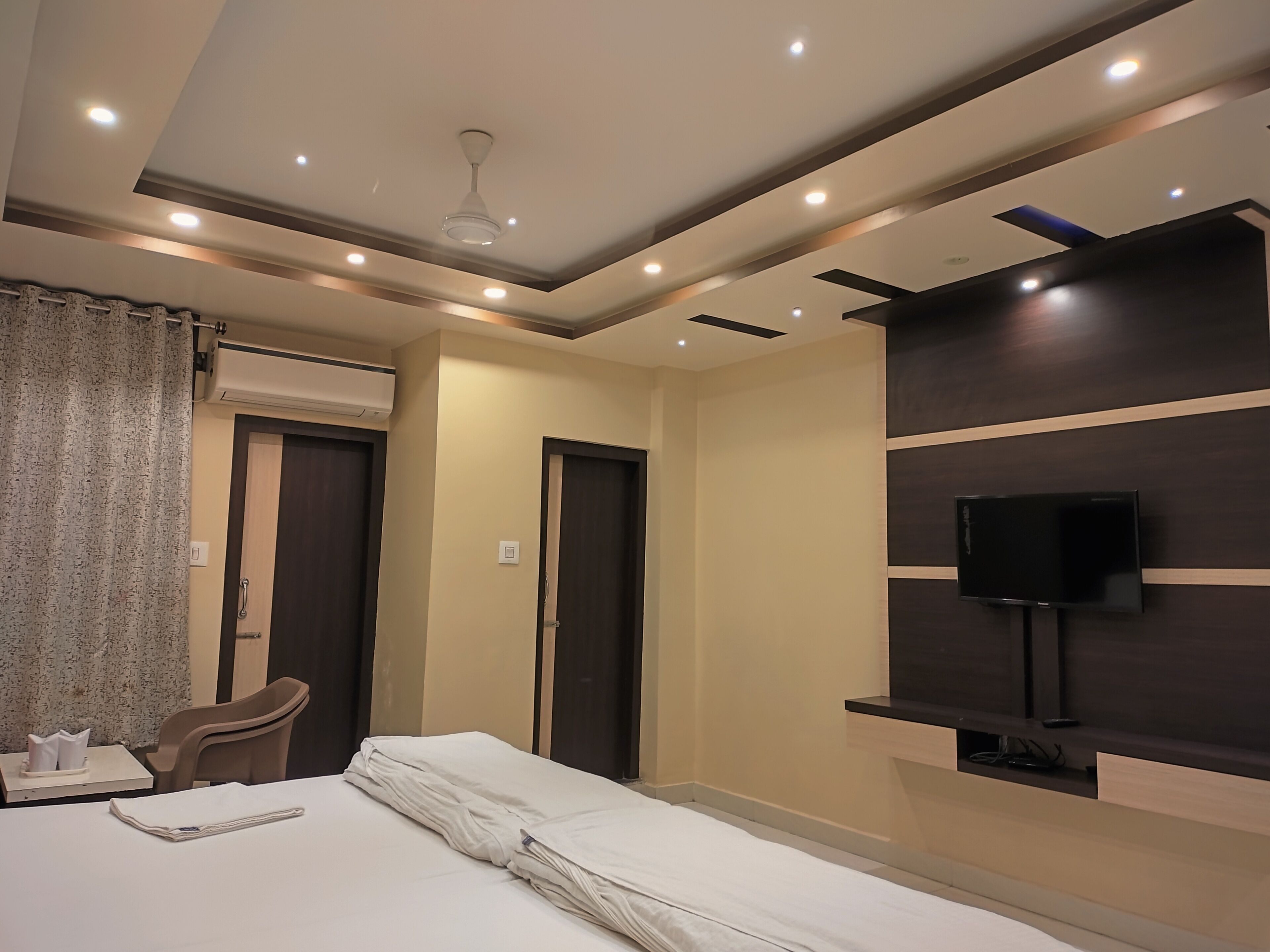 Hotel Binapani Deluxe 1