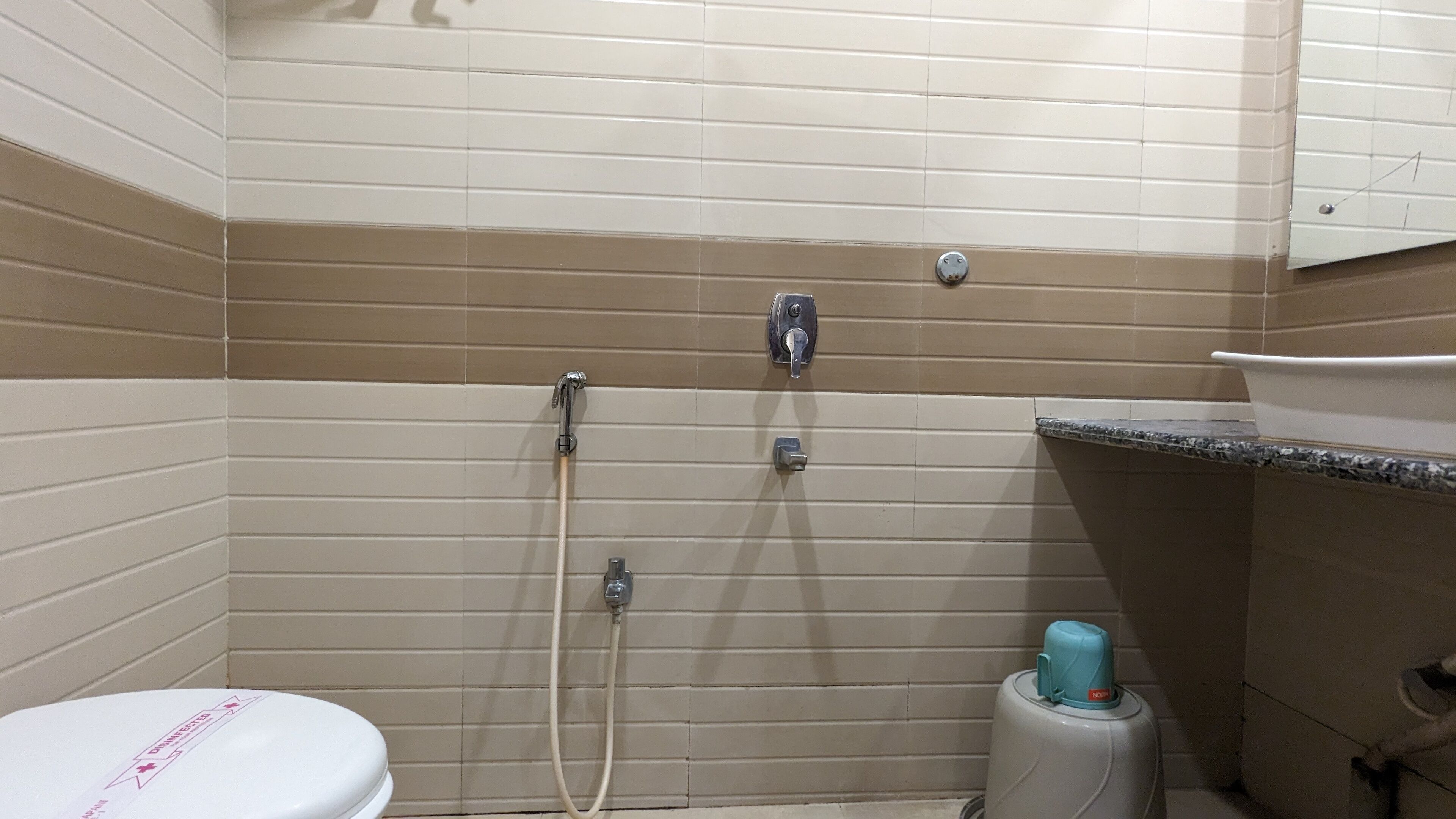 Hotel Binapani Deluxe 1