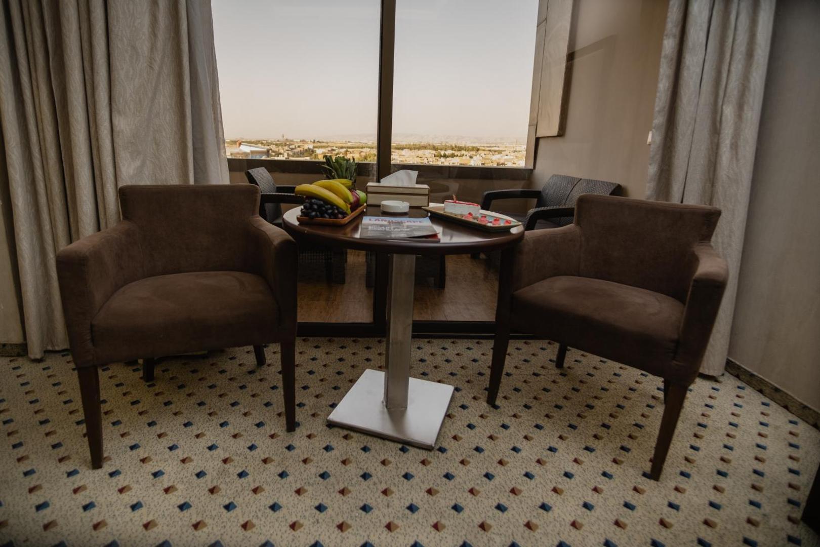 Canyon Hotel Erbil