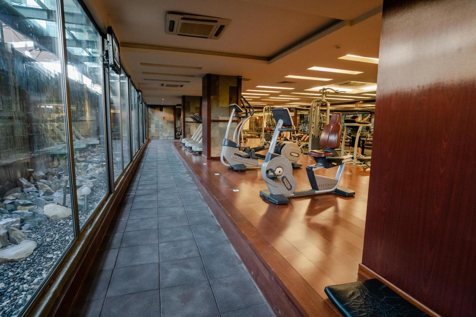 Canyon Hotel Erbil