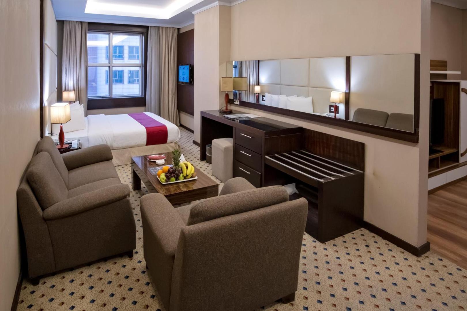 Canyon Hotel Erbil