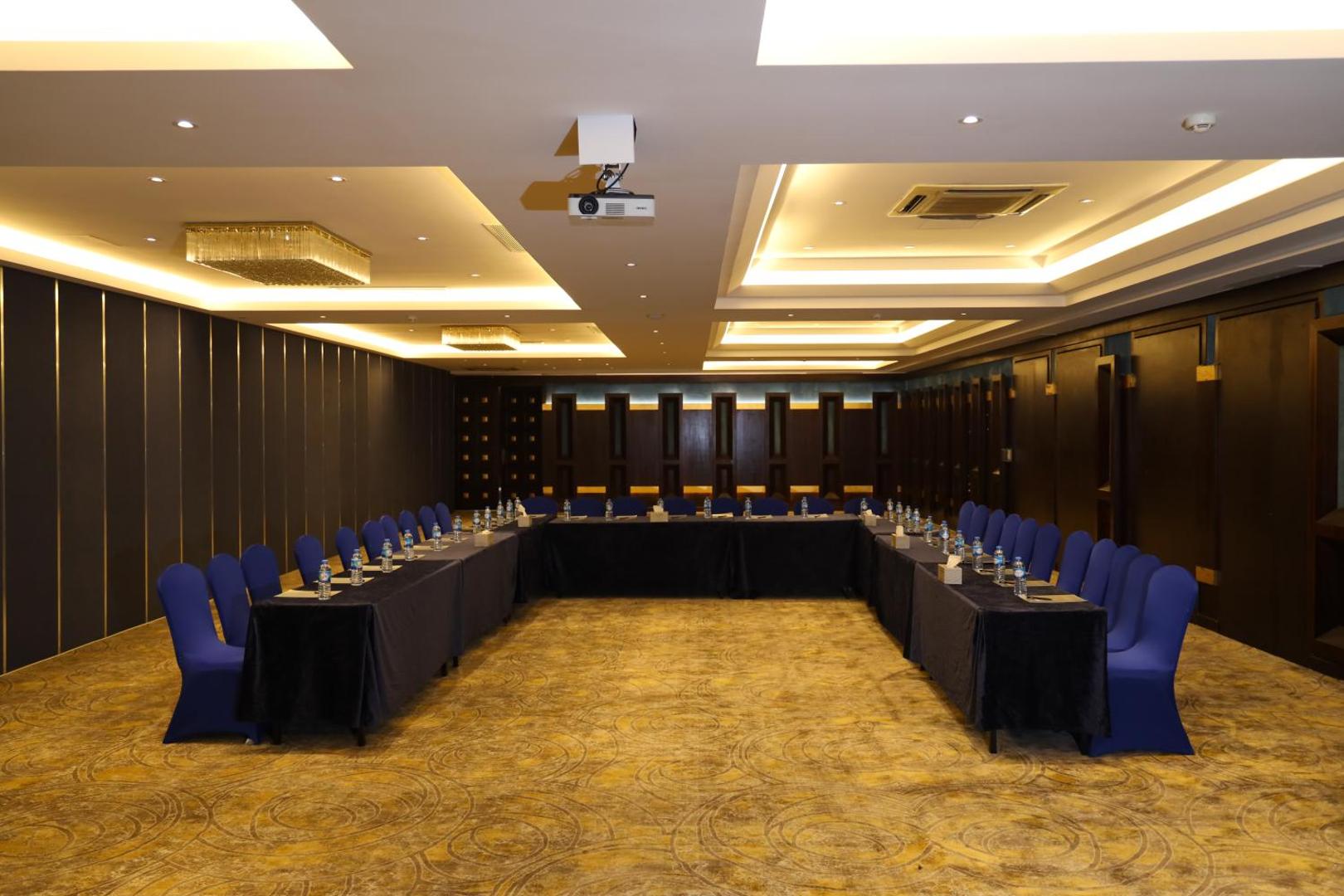 Canyon Hotel Erbil