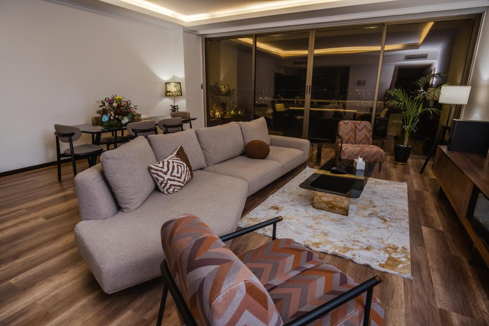 Canyon Hotel Erbil