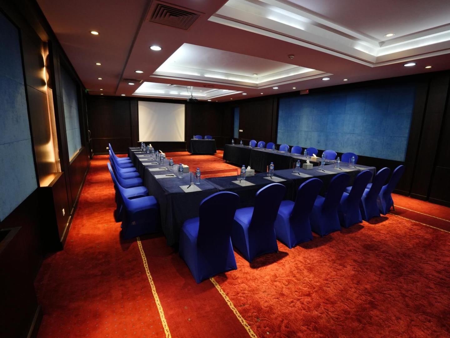 Canyon Hotel Erbil