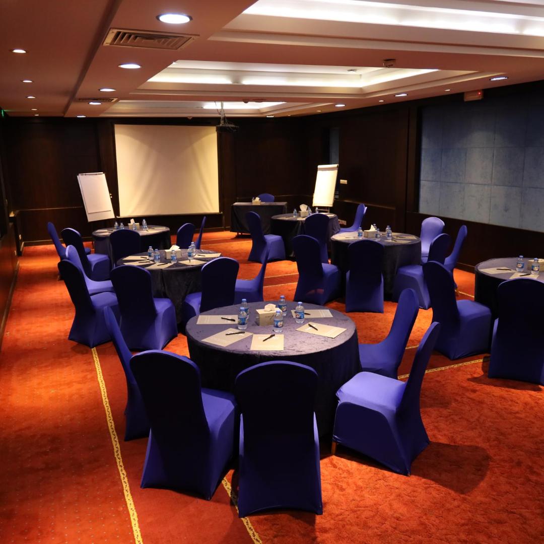Canyon Hotel Erbil