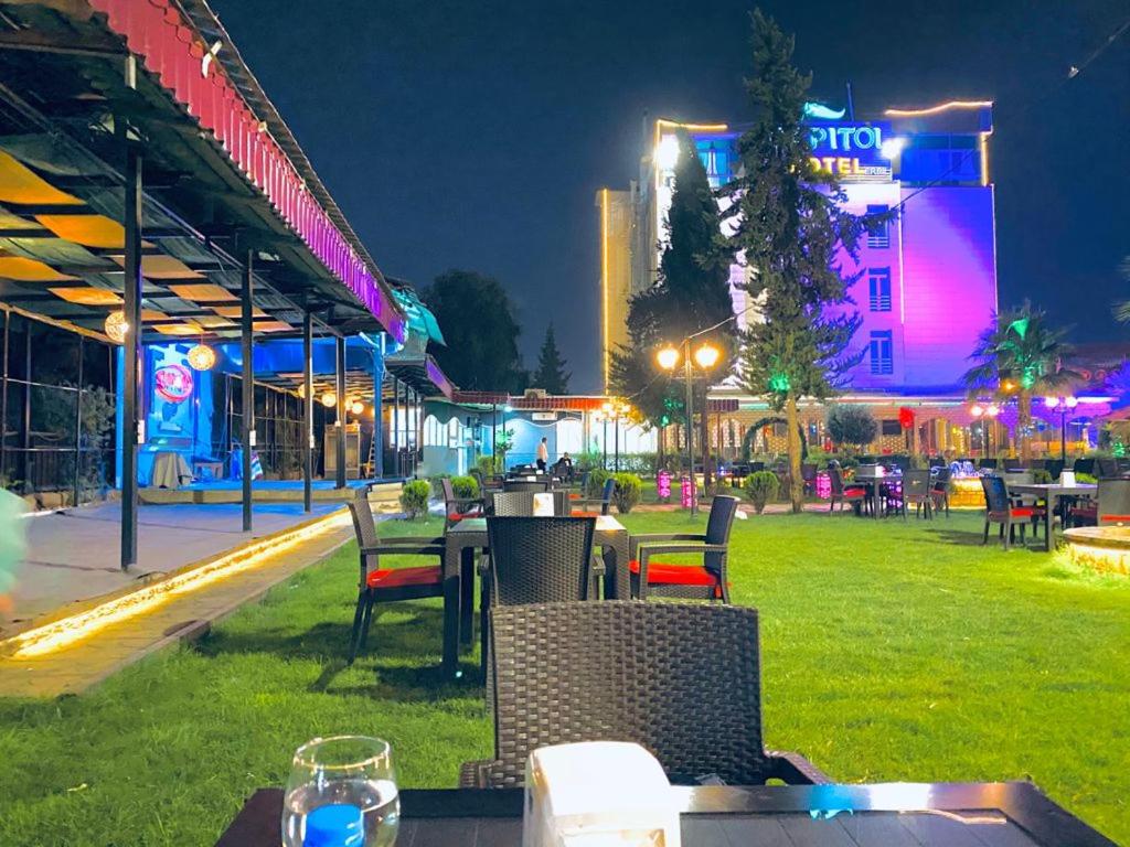 Capitol Hotel Erbil