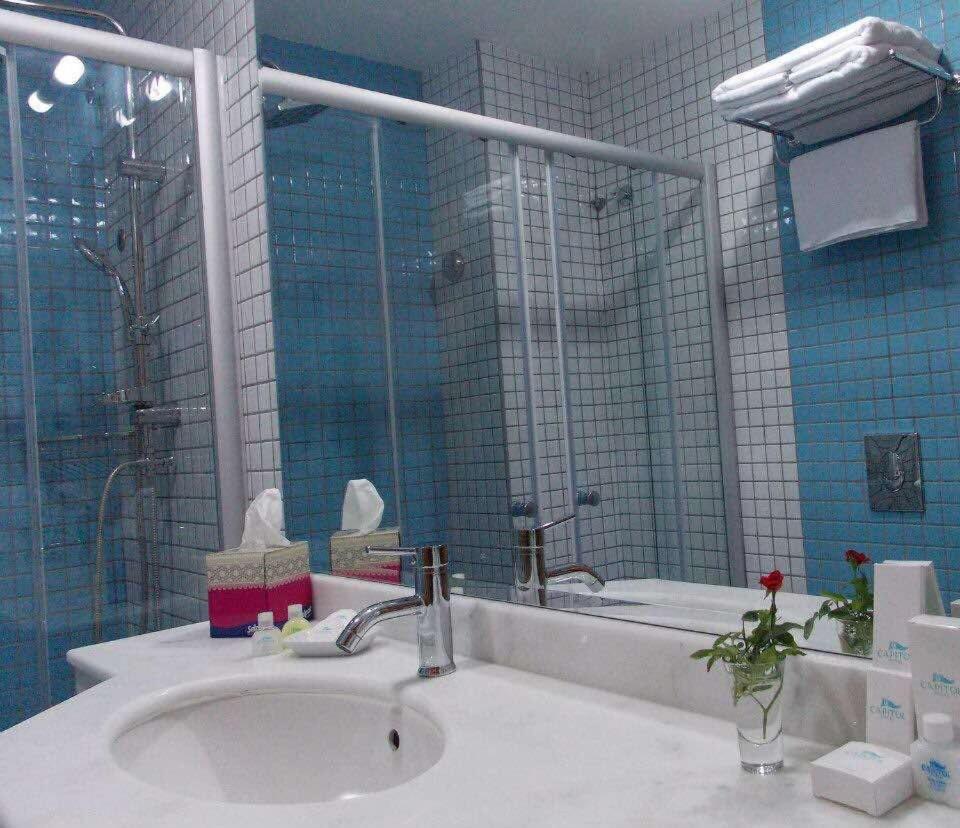 Capitol Hotel Erbil