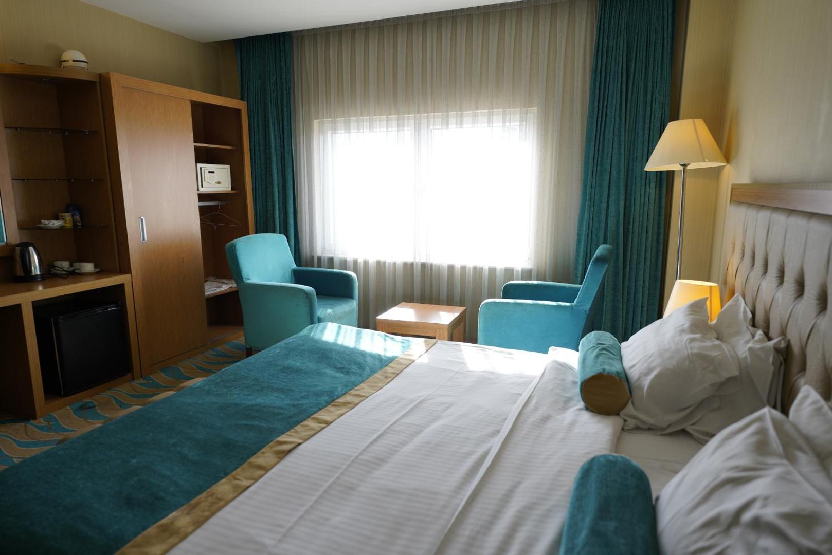 Capitol Hotel Erbil