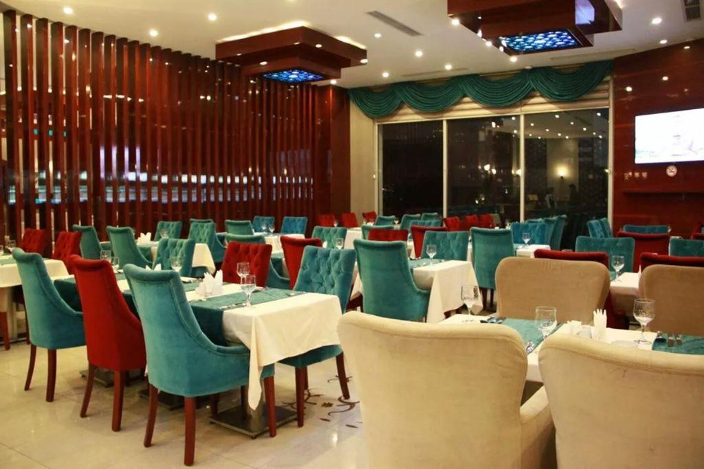 Capitol Hotel Erbil