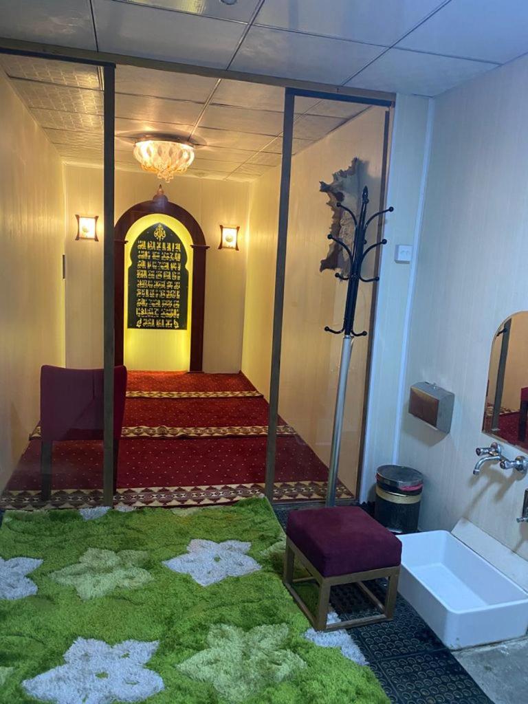 Capitol Hotel Erbil