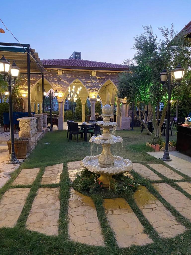 Capitol Hotel Erbil