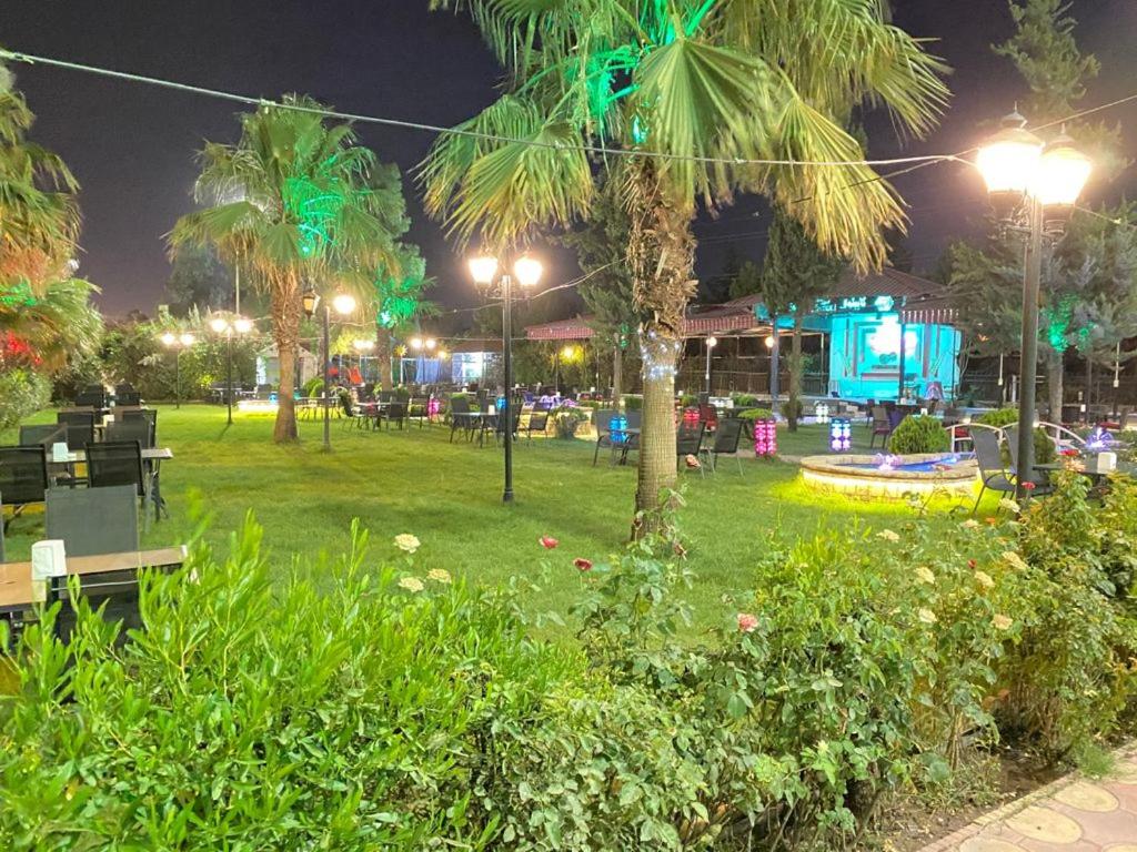 Capitol Hotel Erbil