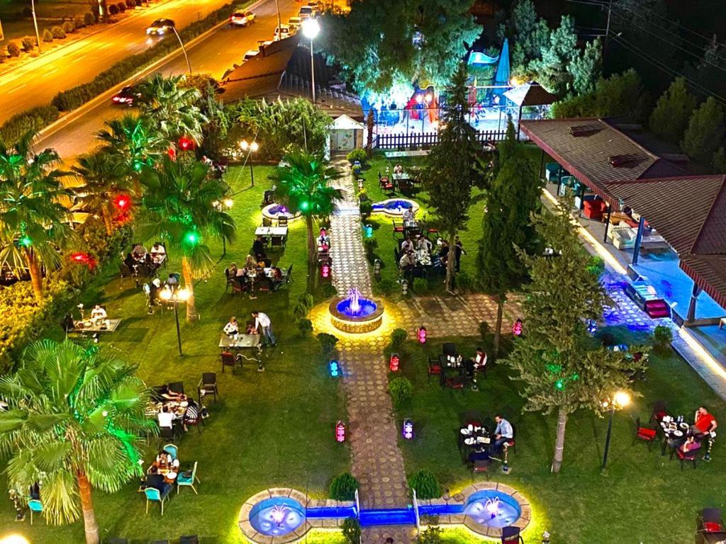 Capitol Hotel Erbil