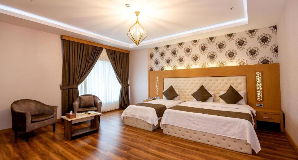 Classy Hotel