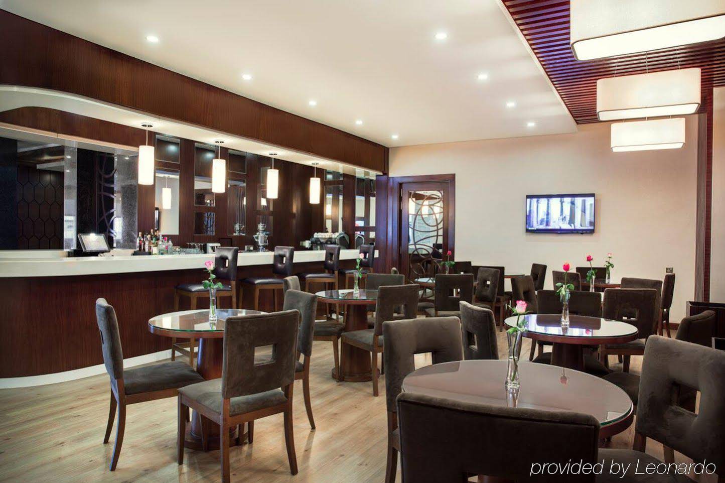Cristal Erbil Hotel