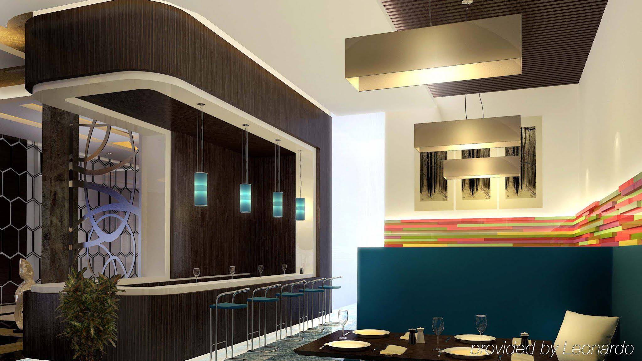 Cristal Erbil Hotel
