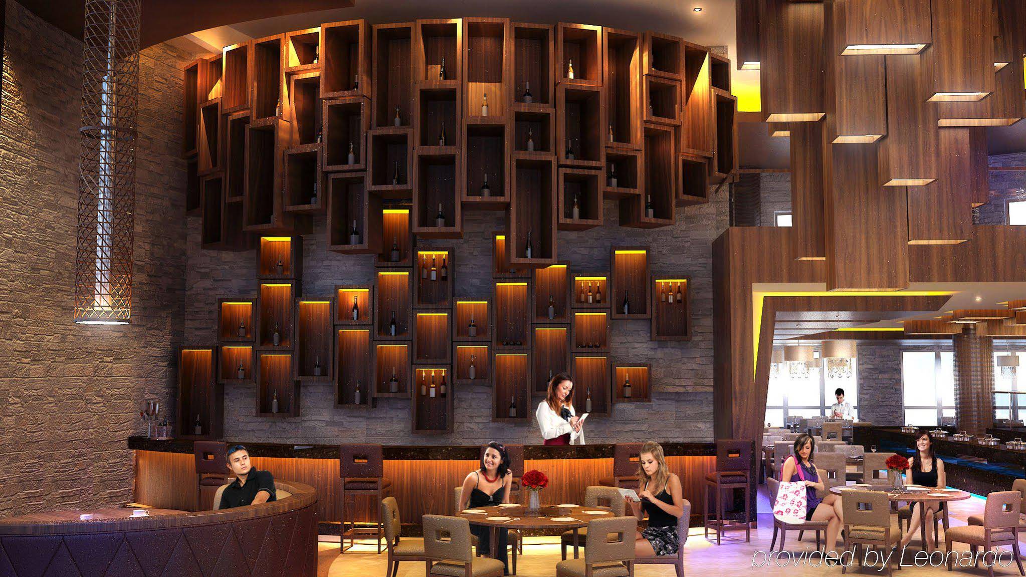 Cristal Erbil Hotel