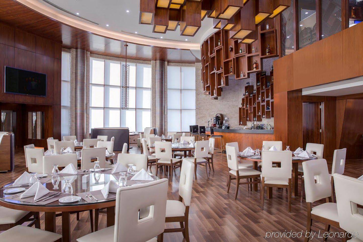 Cristal Erbil Hotel