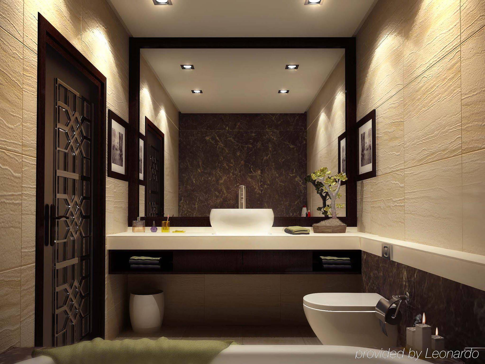 Cristal Erbil Hotel