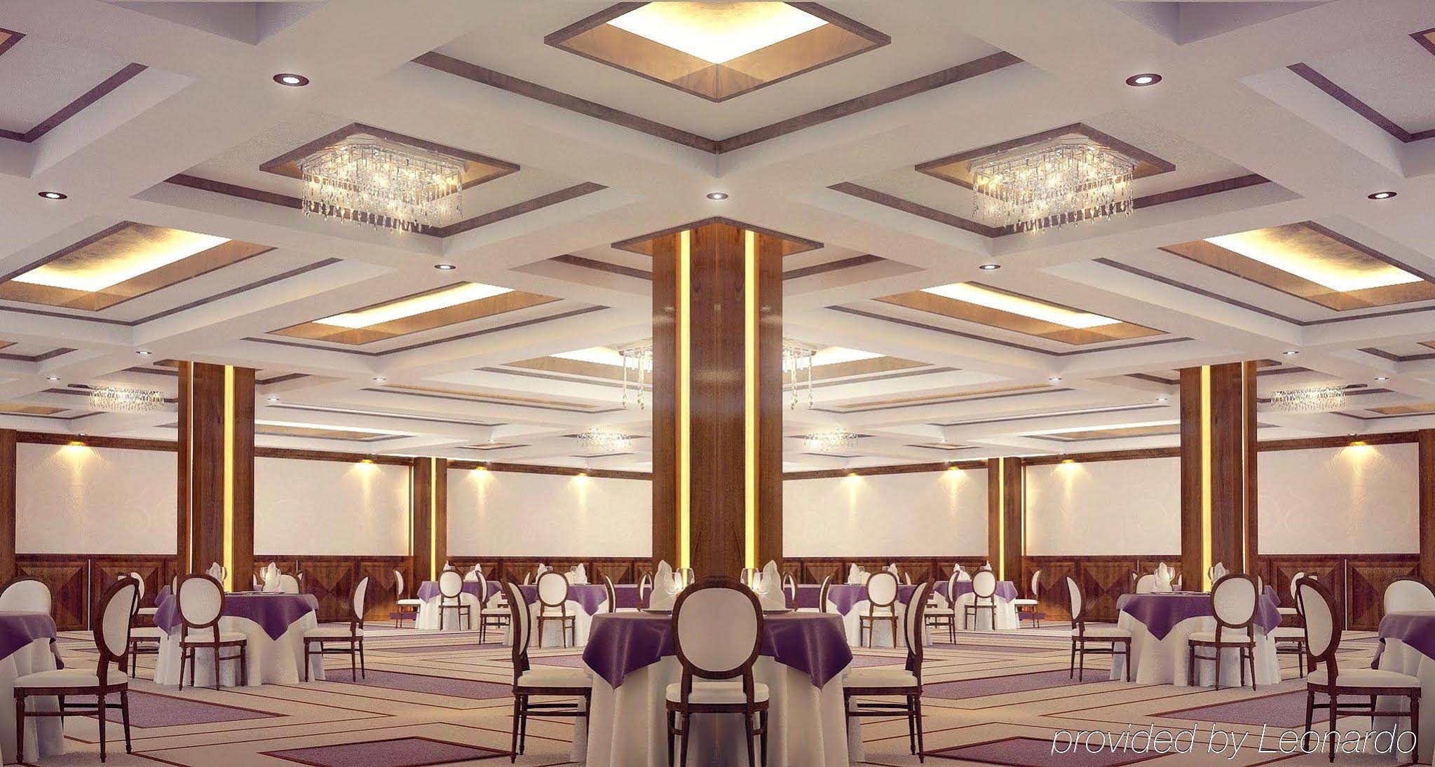 Cristal Erbil Hotel