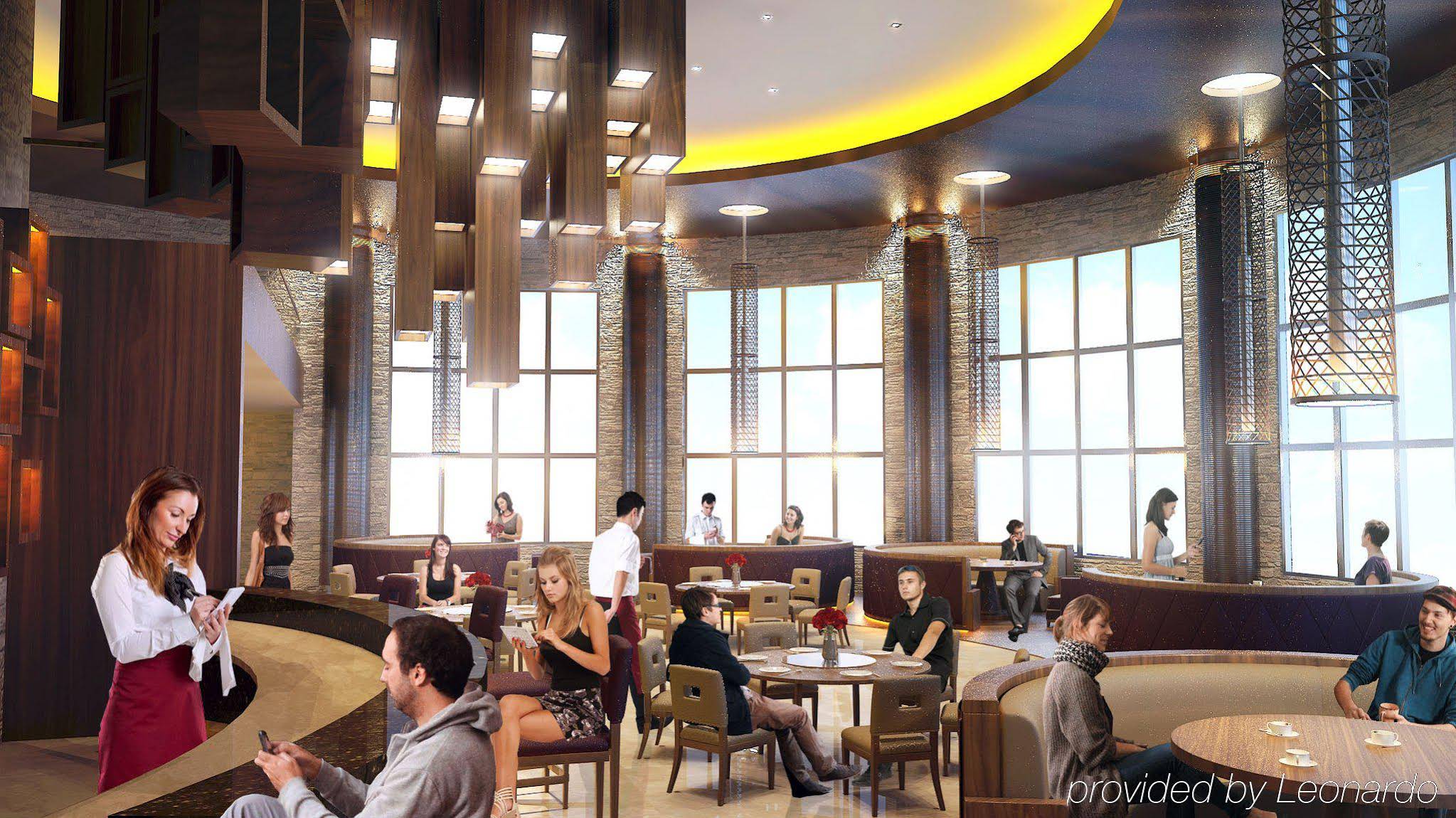 Cristal Erbil Hotel