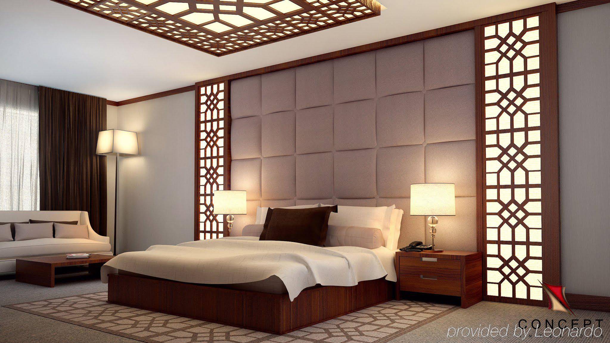 Cristal Erbil Hotel