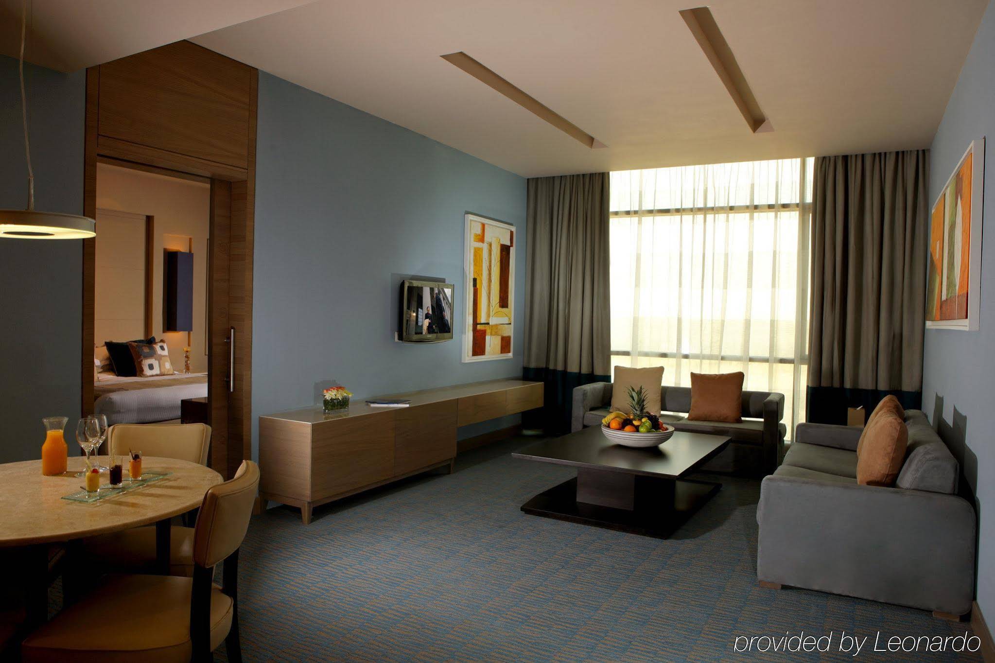 Erbil Rotana