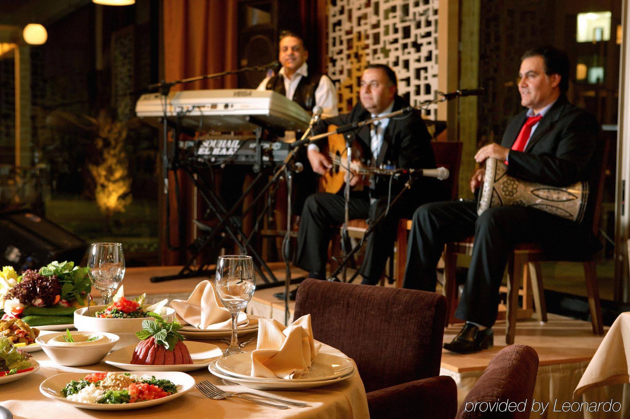 Erbil Rotana