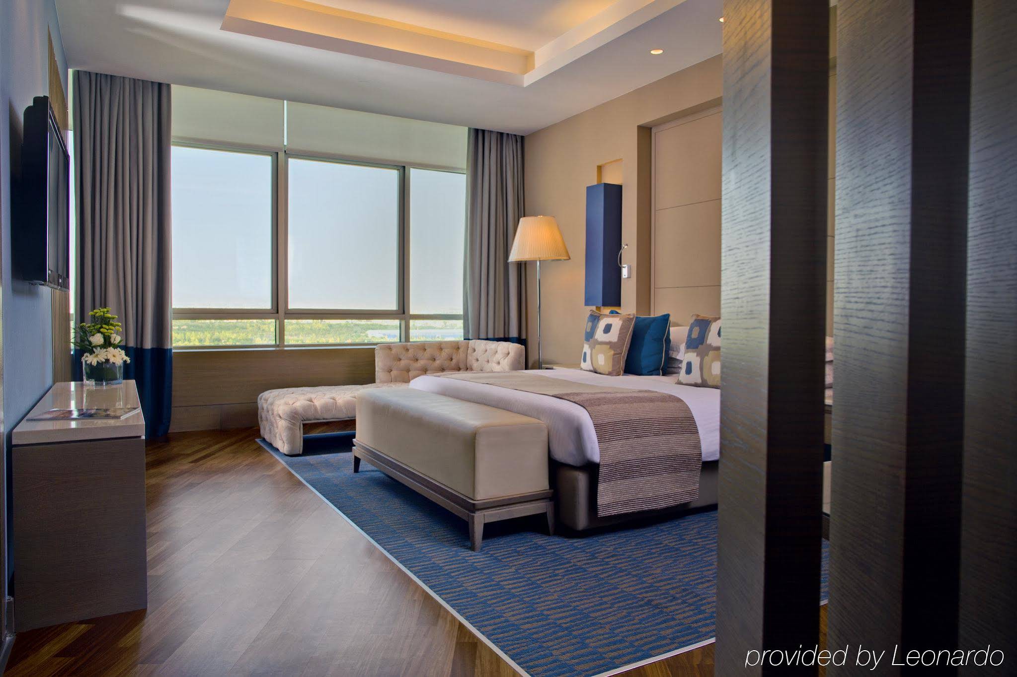 Erbil Rotana