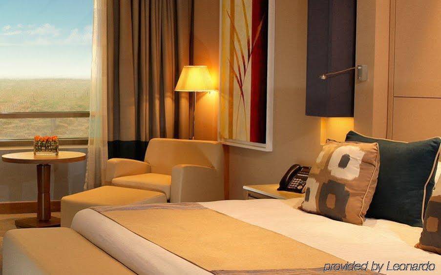 Erbil Rotana