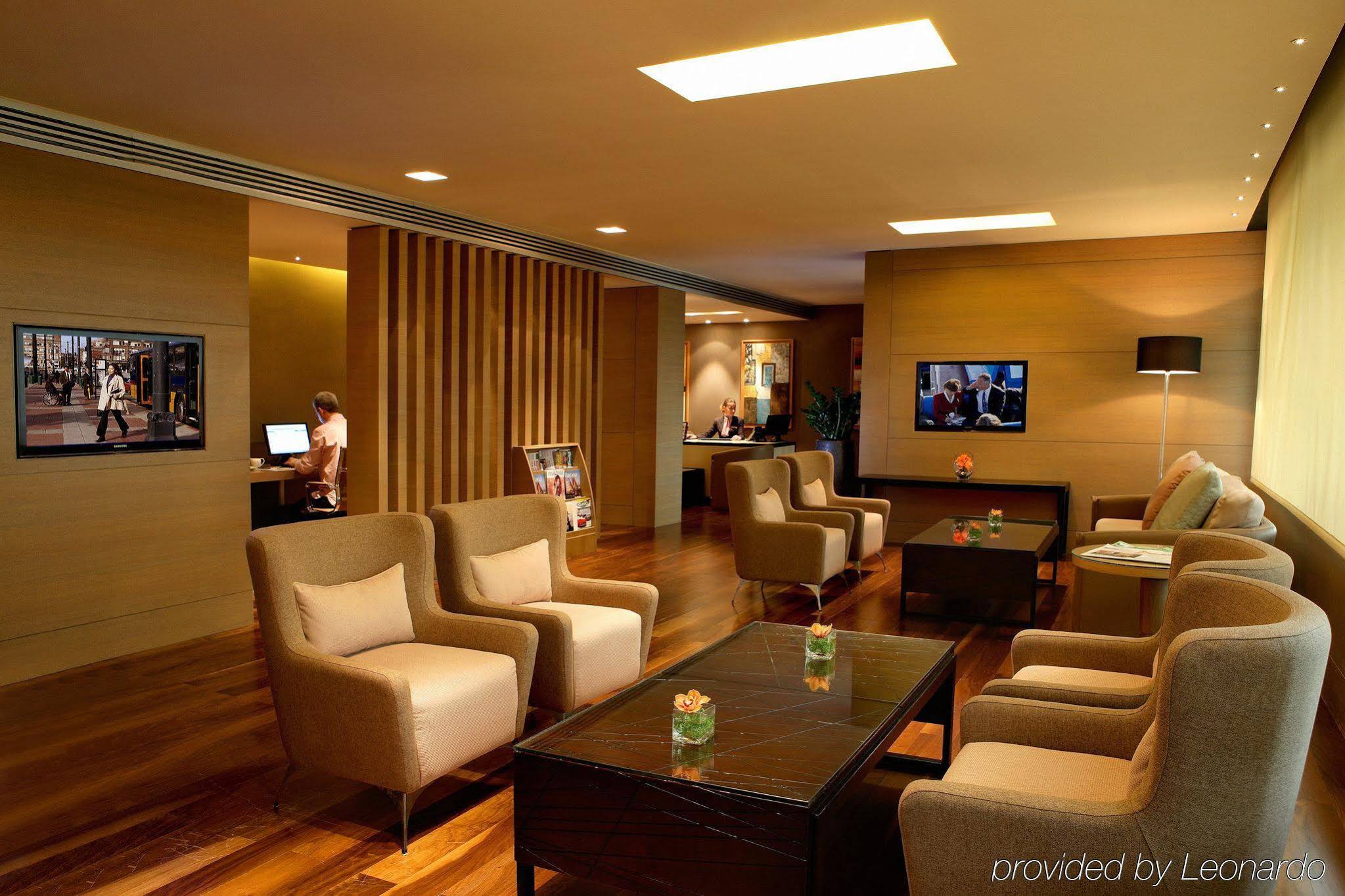Erbil Rotana