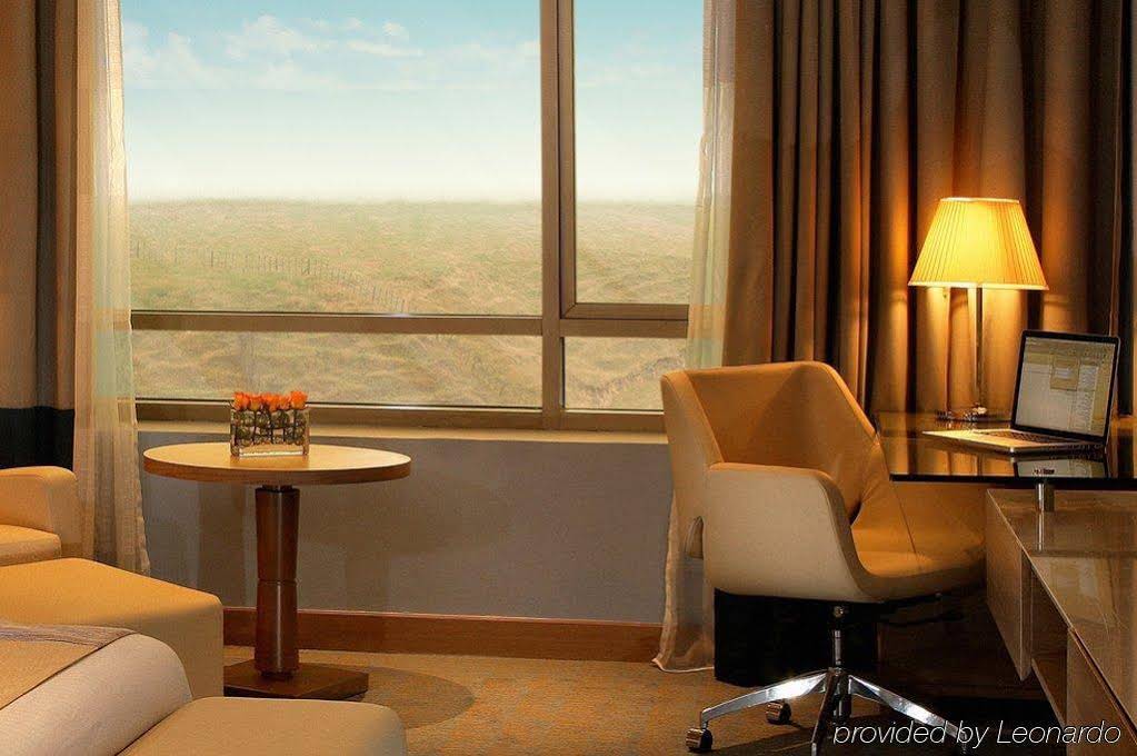 Erbil Rotana