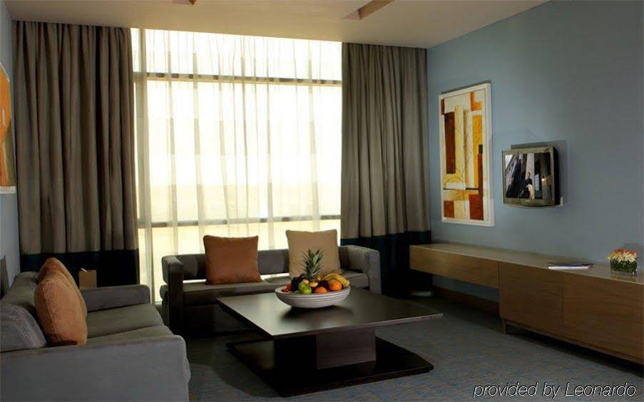 Erbil Rotana