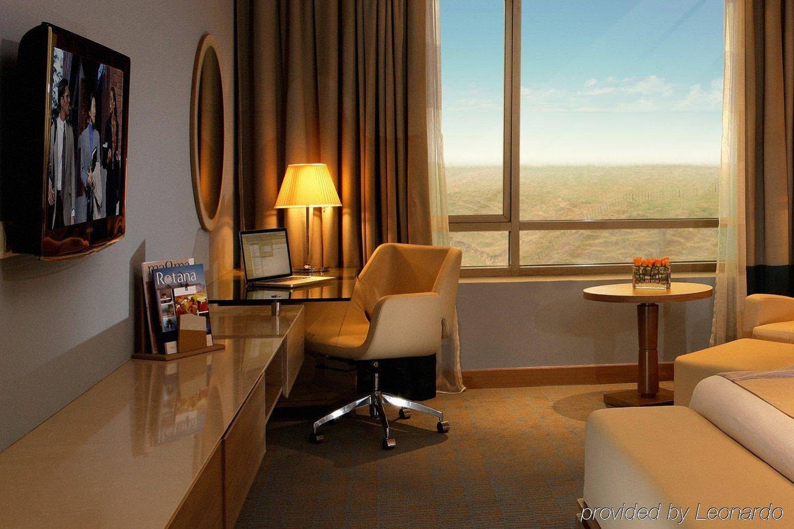 Erbil Rotana