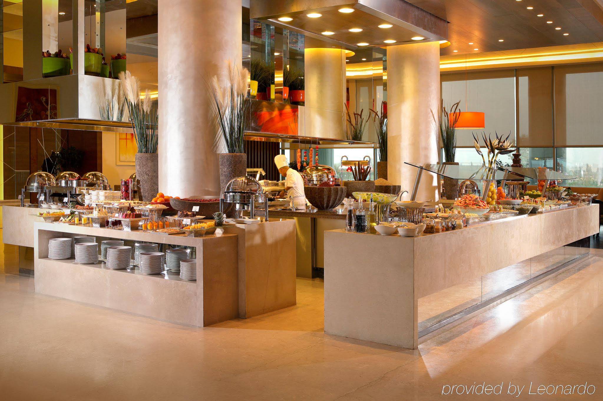 Erbil Rotana