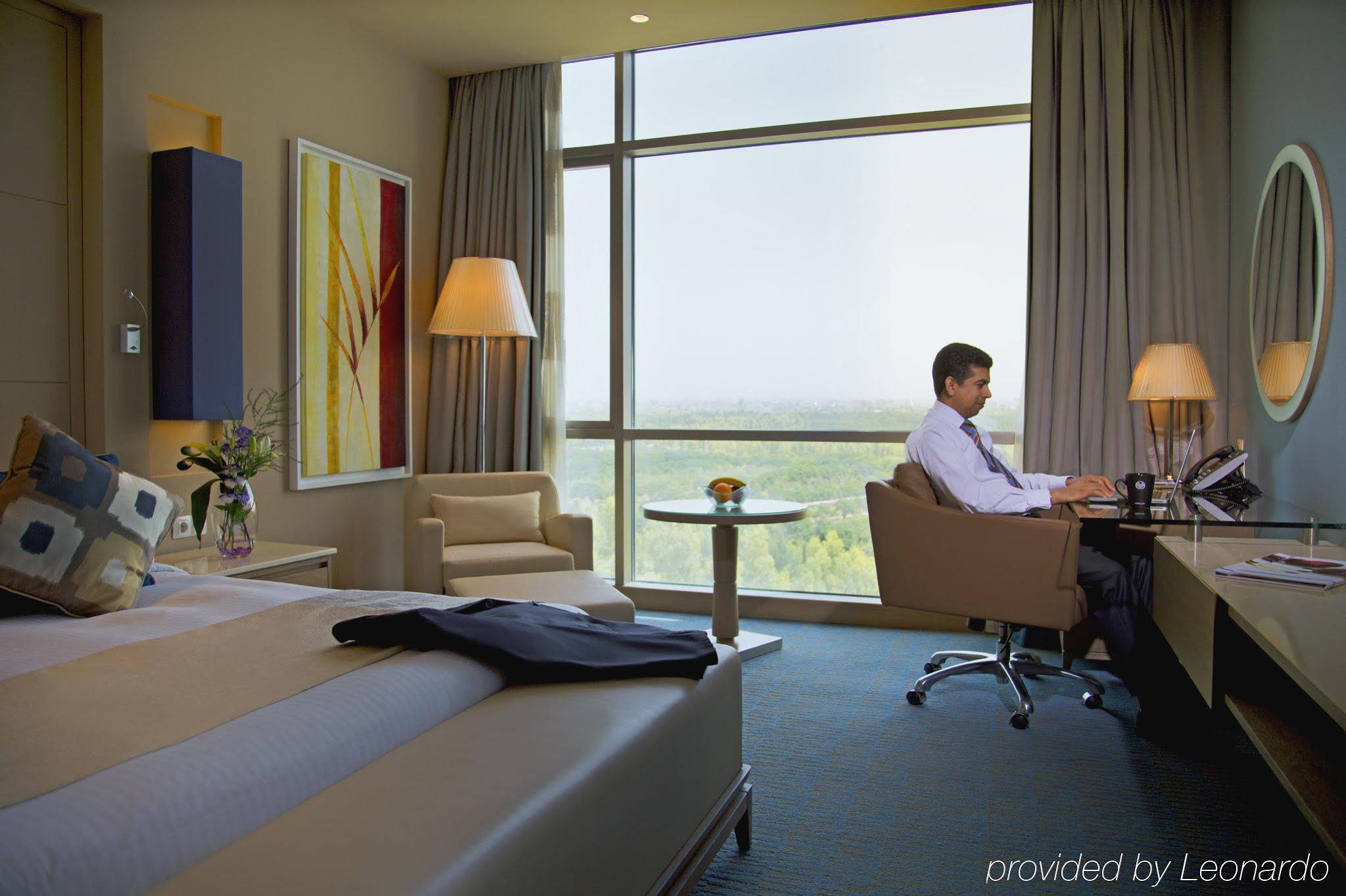 Erbil Rotana