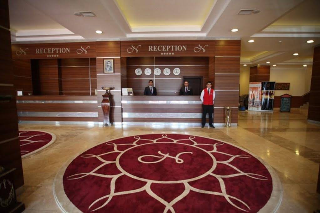 Noble Hotel