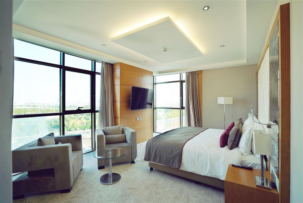 Ramada by Wyndham Erbil Gulan Street