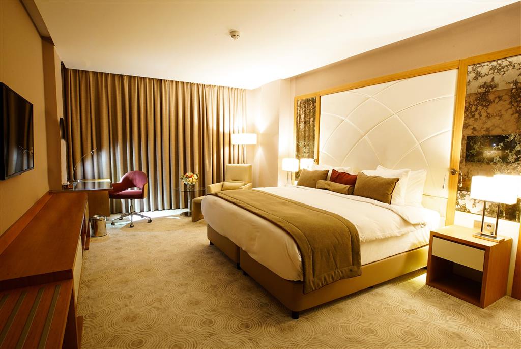 Ramada by Wyndham Erbil Gulan Street
