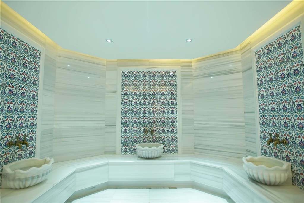 Ramada by Wyndham Erbil Gulan Street